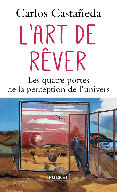 L'art de rêver (Broché)