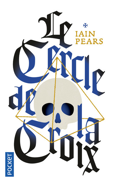 Le cercle de la croix (Poche)