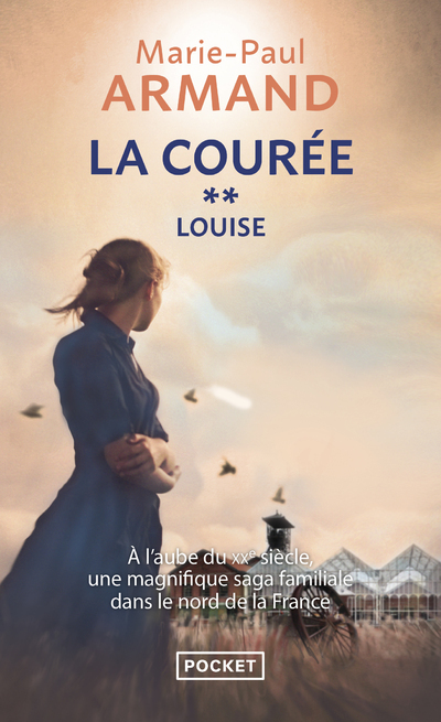 La Courée - tome 2 Louise (Poche)