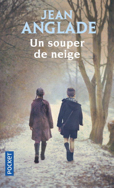 Un souper de neige (Poche)