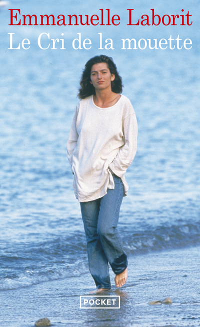 Le cri de la mouette (Broché)