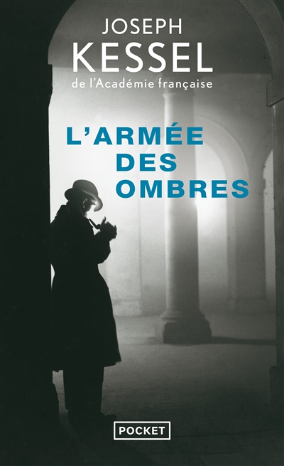 L'armée des ombres (Poche)