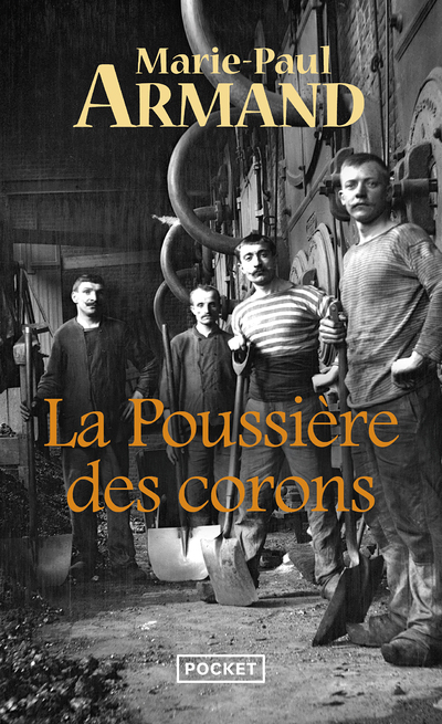 La poussière des corons (Poche)