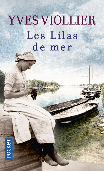 Les lilas de mer (Poche)