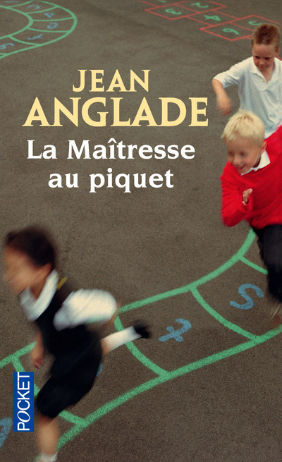 La maîtresse au piquet (Poche)