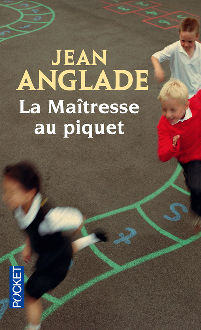 La maîtresse au piquet (Poche)