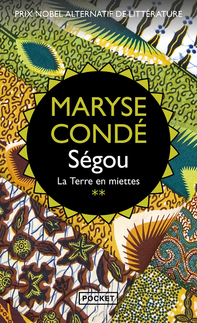 Ségou - tome 2 La terre en miettes (Poche)