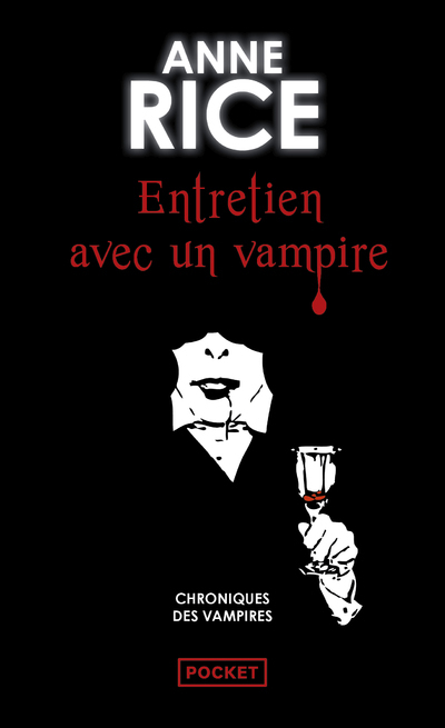 Entretien avec un vampire - tome 1 (Poche)