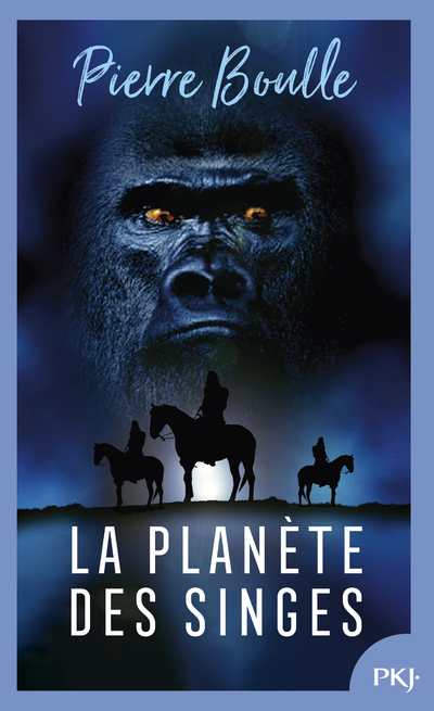 La planète des singes (Poche)
