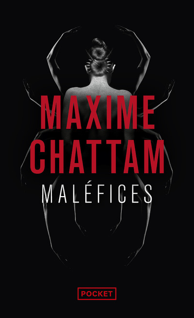 Maléfices (Poche)