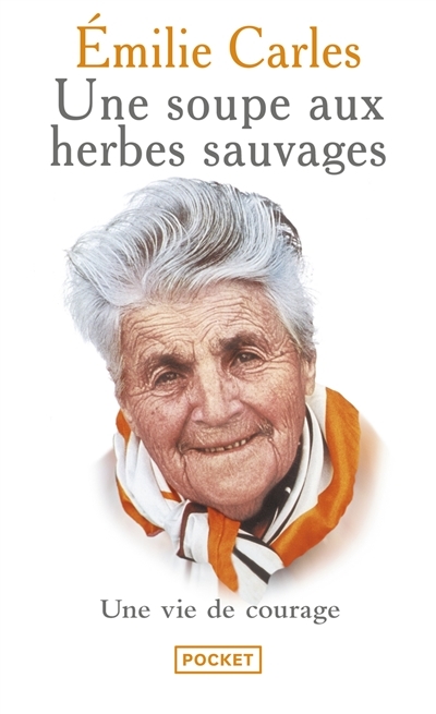 Une soupe aux herbes sauvages (Poche)