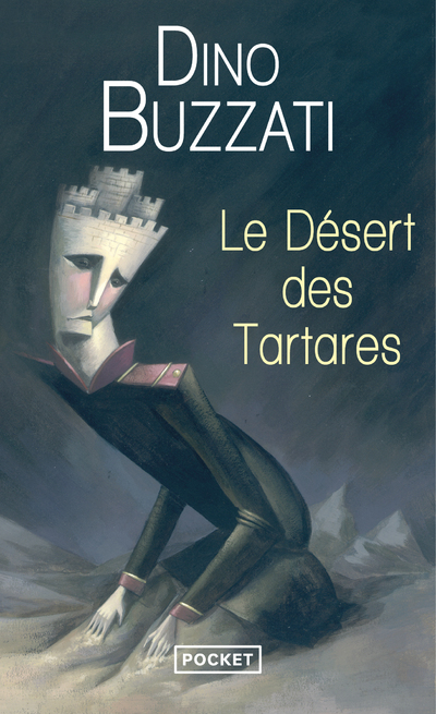Le désert des tartares (Poche)