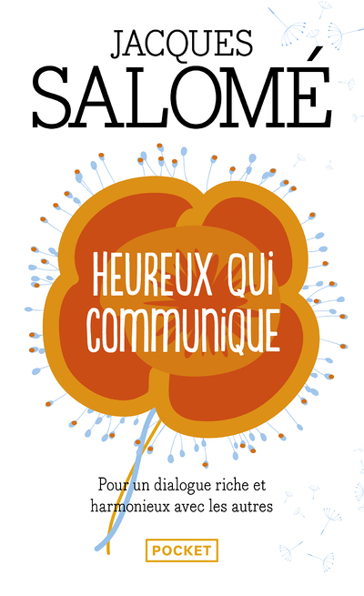 Heureux qui communique (Broché)