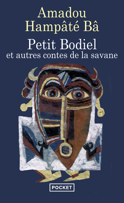 Petit bodiel (Grand format)