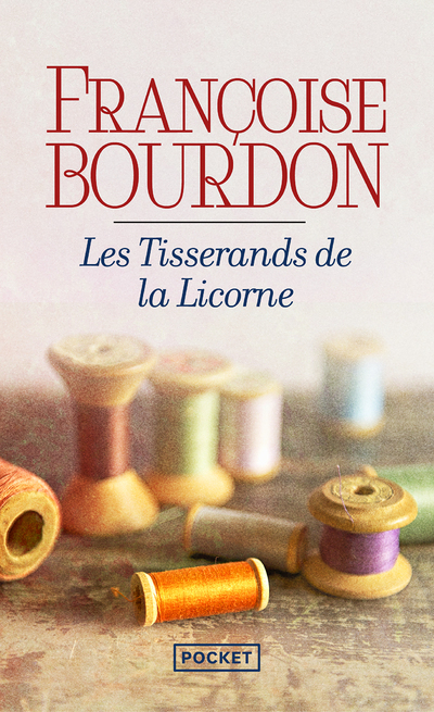 Les tisserands de la licorne (Poche)