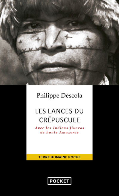 Les lances du crépuscule (Broché)