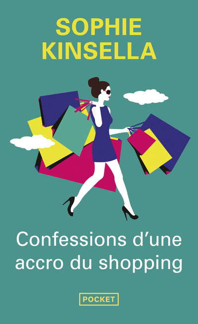 Confessions d'une accro du shopping (Poche)