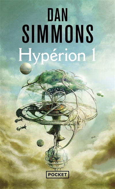 Hypérion - tome 1 (Poche)