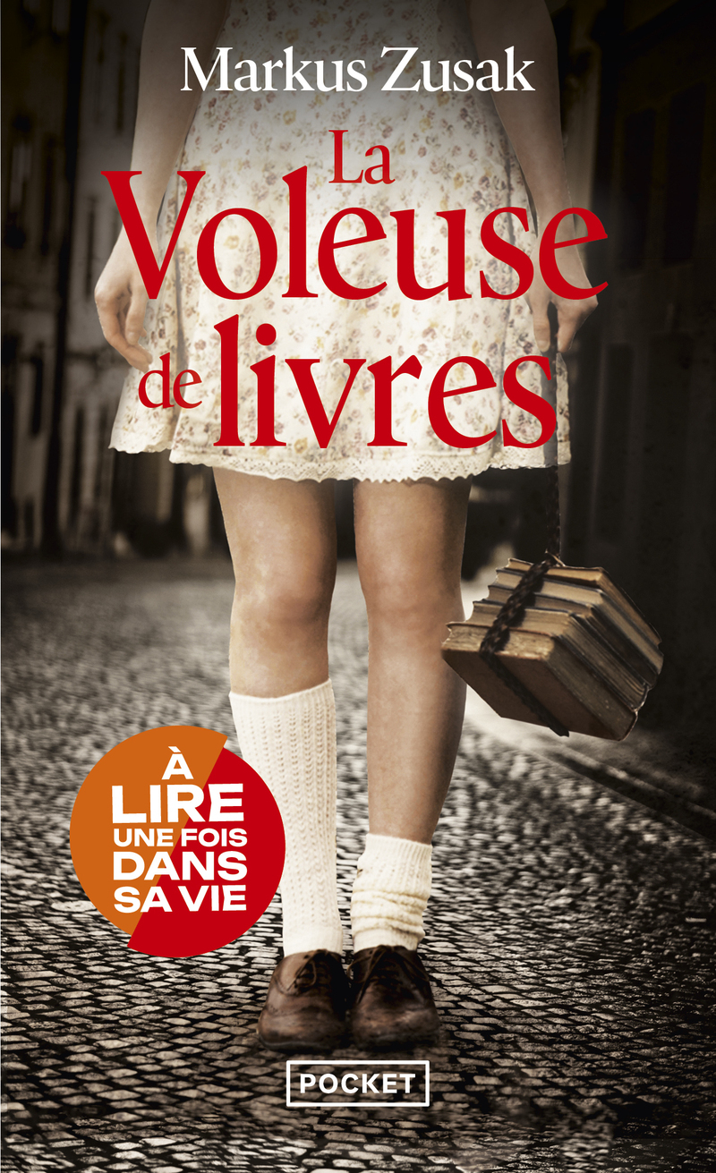 La voleuse de livres (Poche)