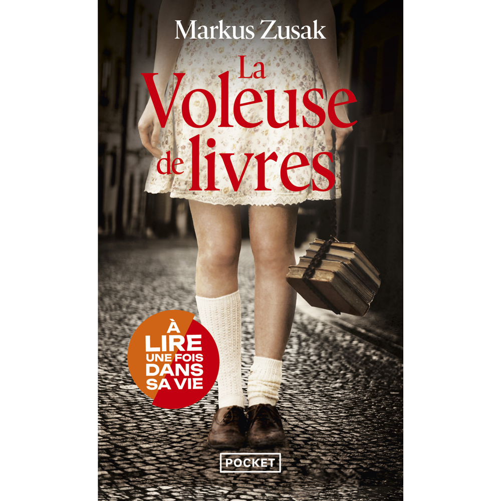 La voleuse de livres (Poche)