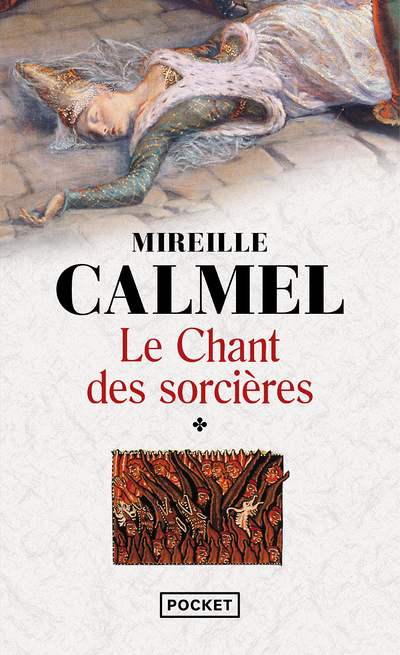 Le chant des sorcières - tome 1 (Poche)