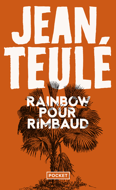 Rainbow pour Rimbaud (Poche)
