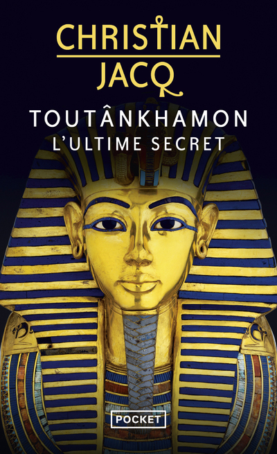 Toutankhamon l'ultime secret (Poche)