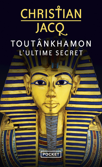 Toutankhamon l'ultime secret (Poche)