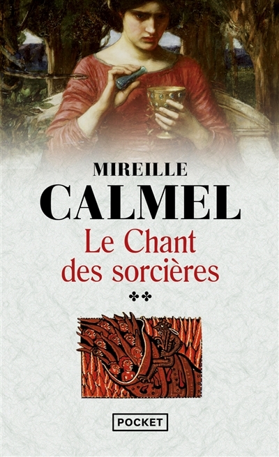 Le chant des sorcières - tome 2 (Poche)
