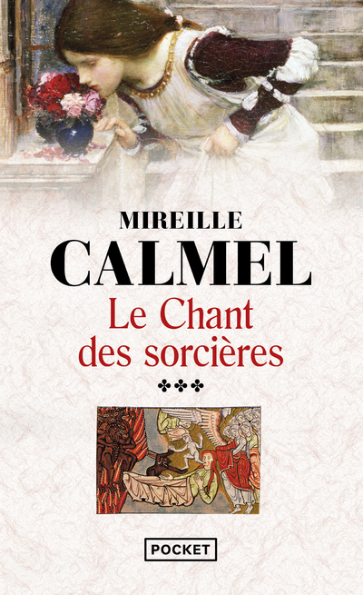Le chant des sorcières - tome 3 (Poche)