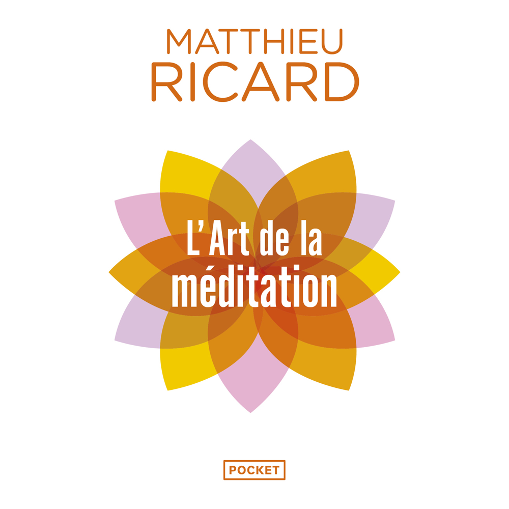 L'art de la méditation (Broché)