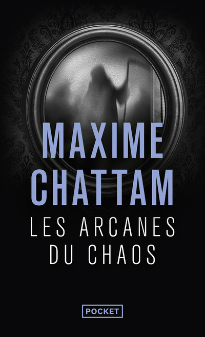 Les arcanes du chaos (Poche)