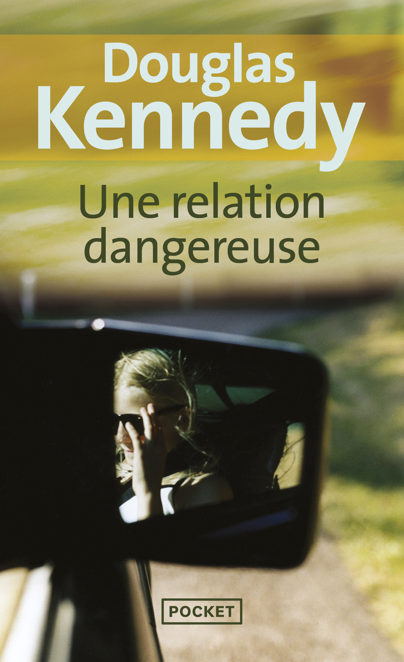 Une relation dangereuse (Poche)