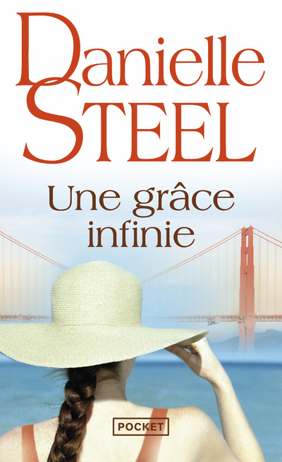 Une grâce infinie (Poche)