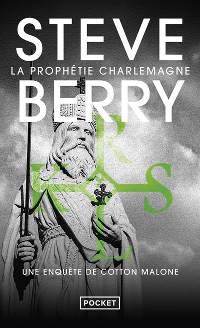 La prophétie Charlemagne (Poche)