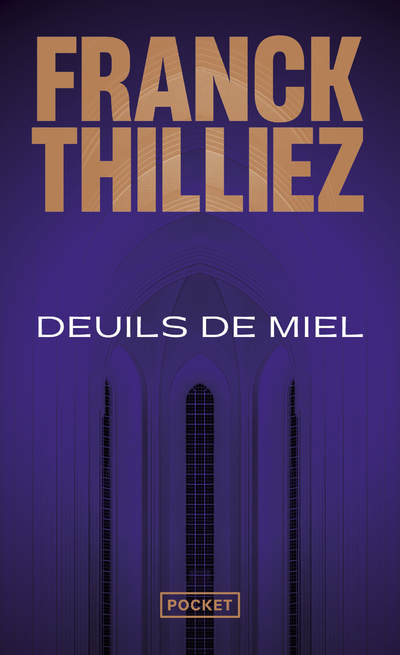 Deuils de miel (Poche)