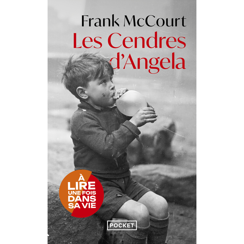 Les cendres d'Angela (Poche)