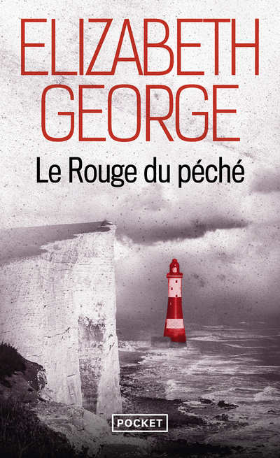 Le rouge du péché (Poche)