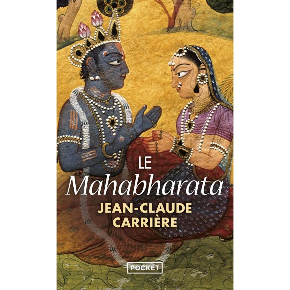 Le Mahabharata (Grand format)