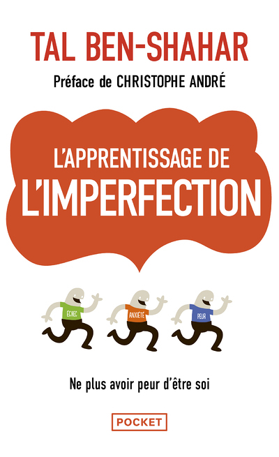 L'apprentissage de l'imperfection (Poche)