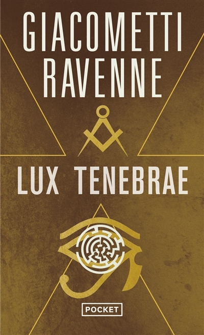 Lux tenebrae (Poche)