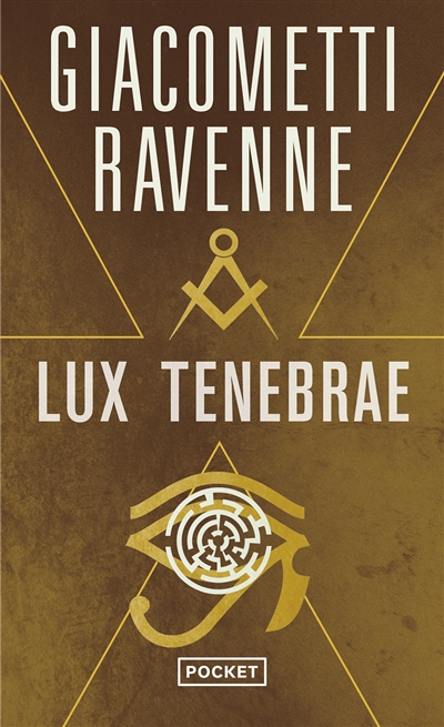 Lux tenebrae (Poche)