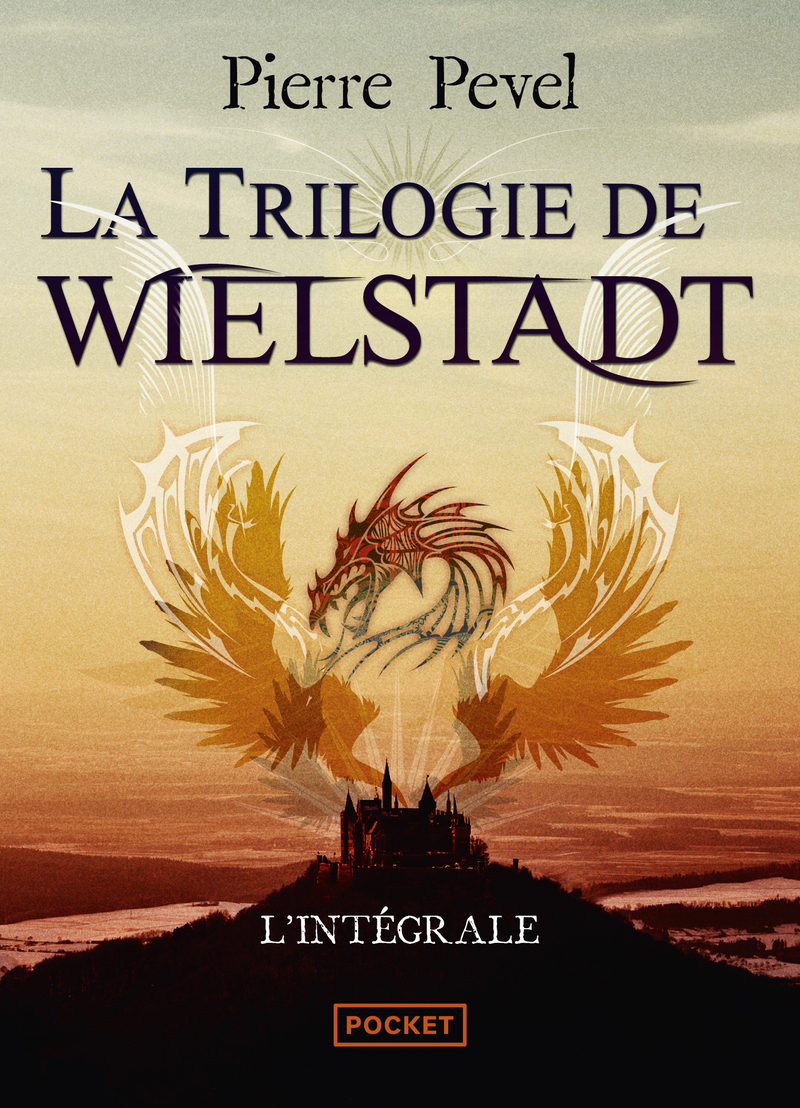 La trilogie de Wielstadt (Poche)