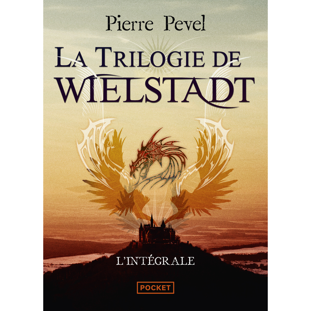 La trilogie de Wielstadt (Poche)