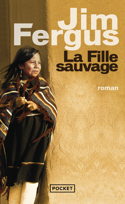 La fille sauvage (Poche)