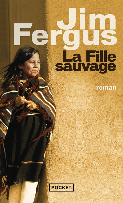 La fille sauvage (Poche)