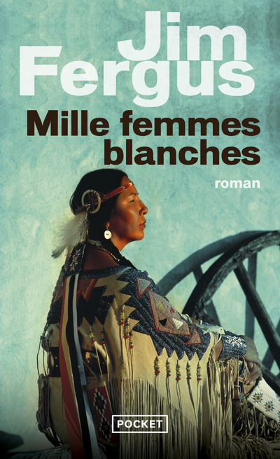 Mille femmes blanches (Poche)