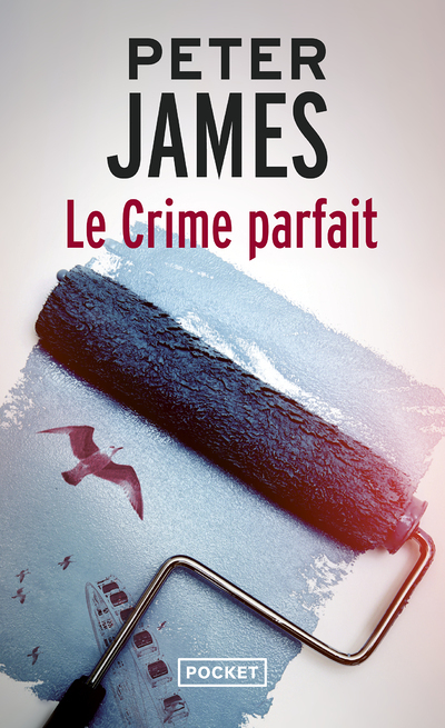 Le crime parfait (Poche)