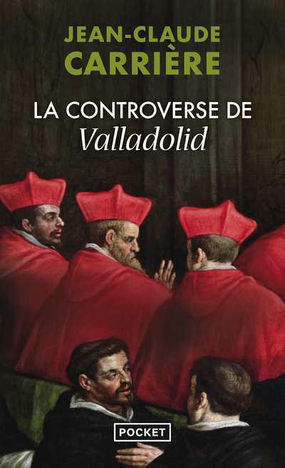 La controverse de Valladolid (Broché)