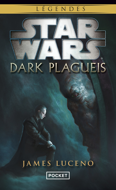 Star Wars - numéro 115 Dark plagueis (Poche)